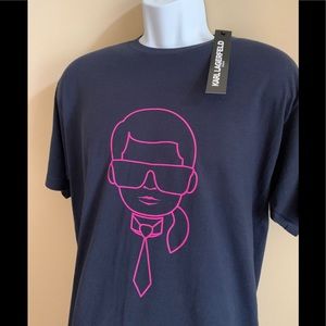 Karl Lagerfeld T-shirt